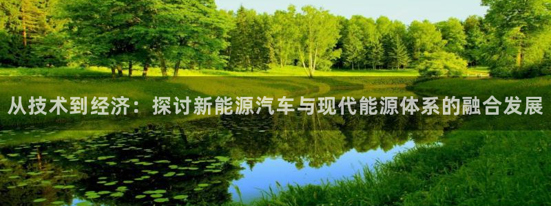 众腾娱乐平台群7O777：从技术到经济：
